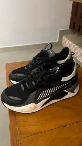 Tenis Puma X-Ray 3 Square N42
