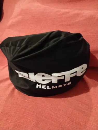 Capacete bieffe
