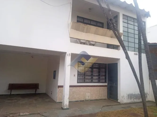 Casa com 5 dormitórios à venda, 380 m² por R$ 1.299.000,00 - Guará I - Guará/DF
