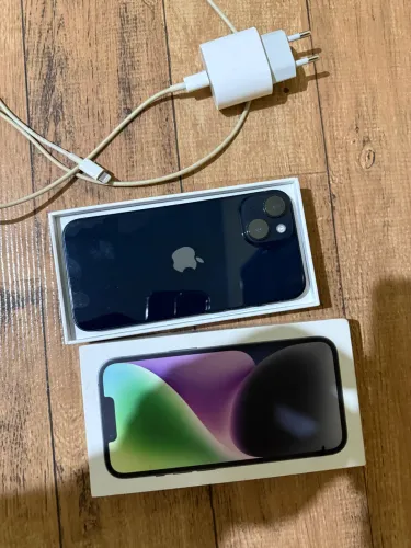 iPhone 14 128g 