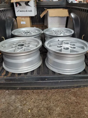 Rodas de D20