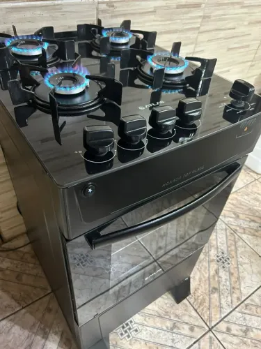 Fogão
