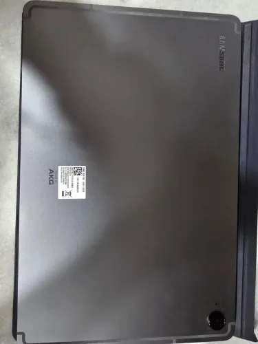 Tablet Samsung Galaxy Tab S9 Fe 10.9'' 6gb Ram 128gb Cinza