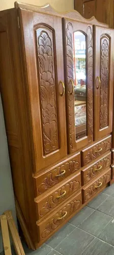 Guarda roupa solteiro