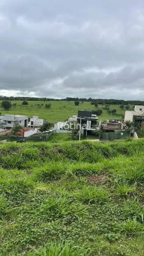 Terreno Condomínio Fechado à venda, Alto Umuarama - Uberlândia/MG - Rotina Imobiliária