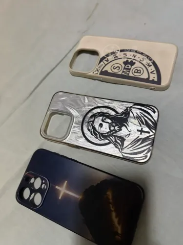 Capinhas para iPhone 15 PRO MAX
