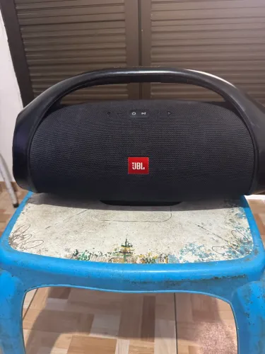 Jbl boombox