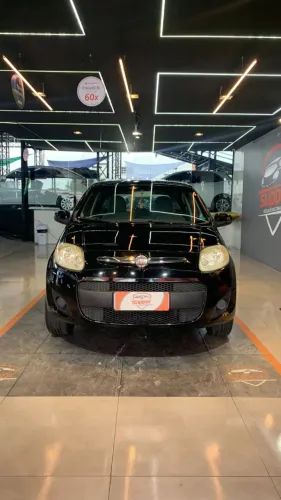 Fiat Palio Attractive 1.0 EVO Fire Flex 8V 5P 2012