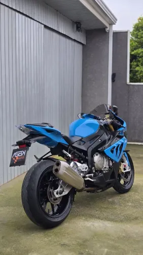 S1000 RR