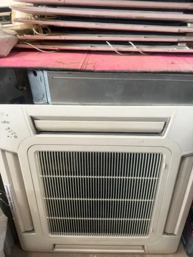 Ar Condicionado Cassete - Somente Evaporadora