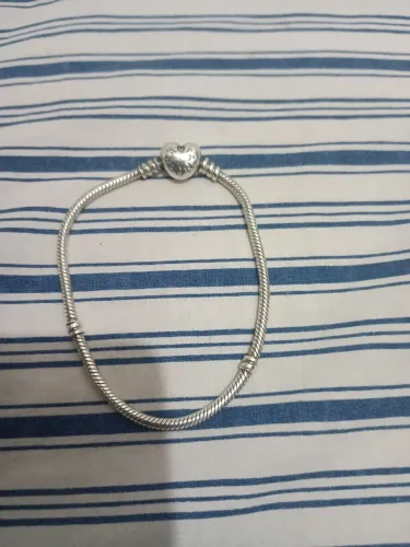 Pulseira da Pandora original