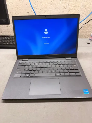 Dell Latitude 3420 (i5 11° geração)