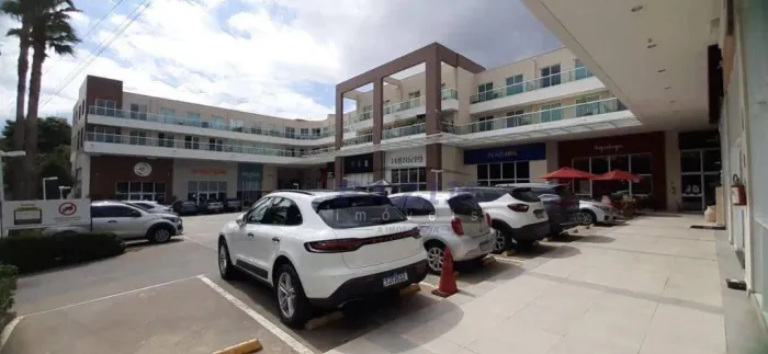 LOCAÇÃO E VENDA COM 45m² - VINHEDO PREMIUM - VINHEDO/SP