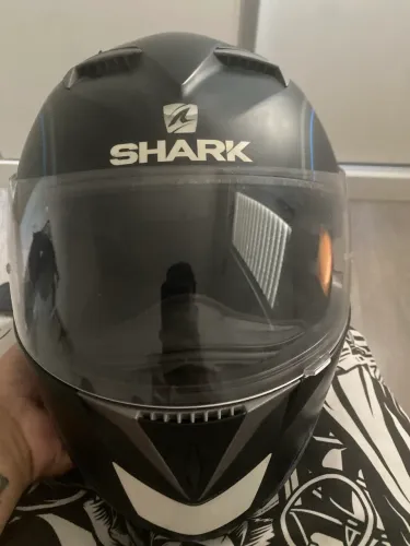 Capacete Shark N58