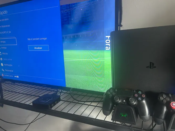 Ps4