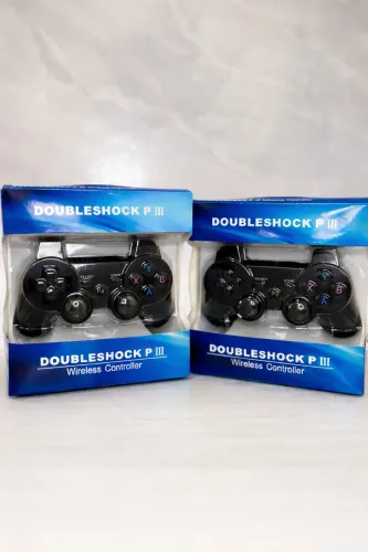 Controle para Ps3 e Pc sem fio - ENTREGA A DOMICÍLIO