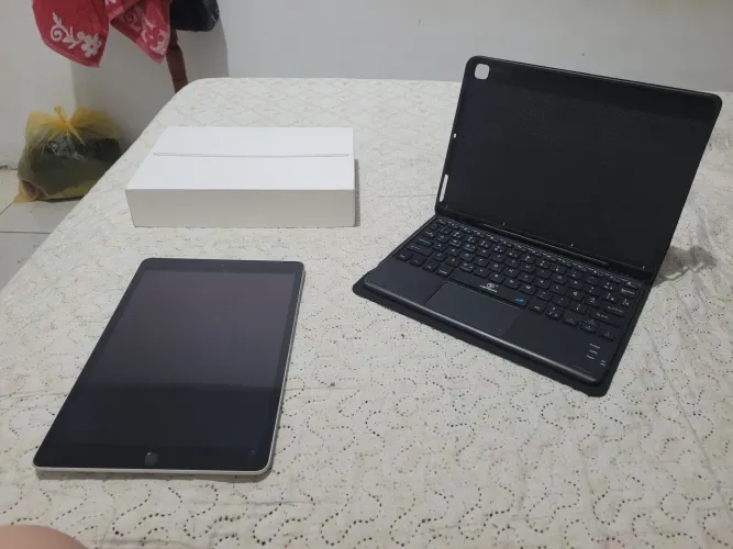 Ipad 9 Geração 
