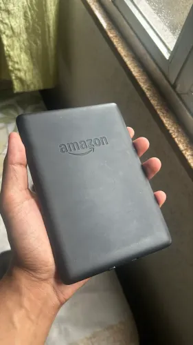 Kindle paperwhite 10 geração