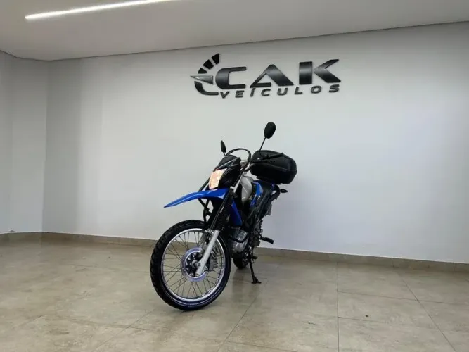 HONDA NXR160 BROS ESDD 2020
