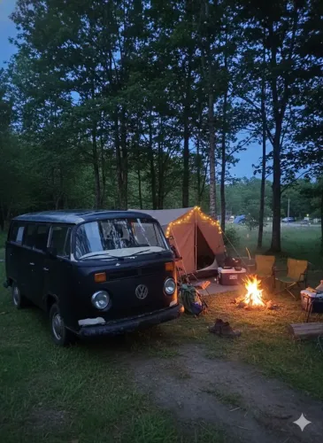 Volkswagen Kombi Standard/ Luxo/ Serie Prata 1996