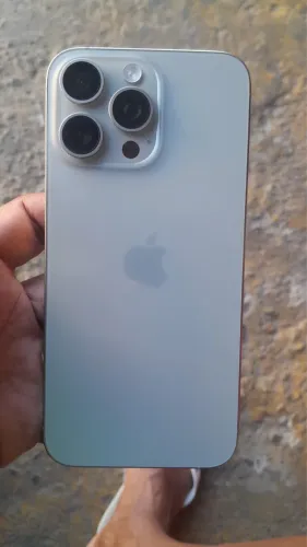 iPhone 15 Pro Max 256