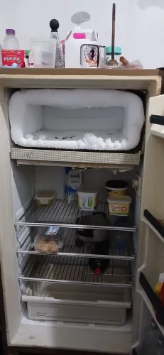 Geladeira