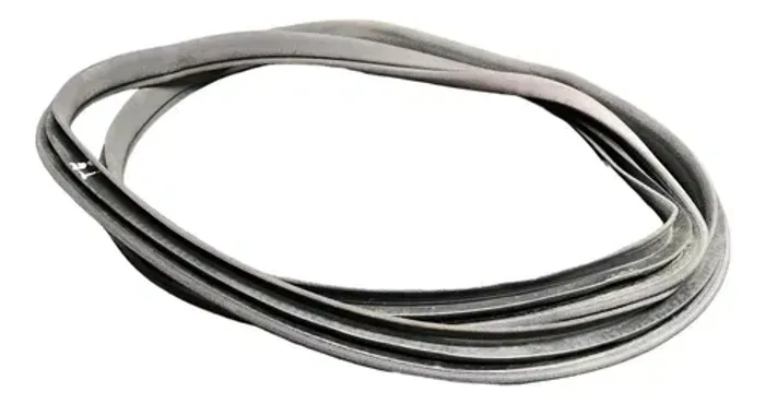 Borracha Porta Traseira Esquerda Mercedes E55 2003 1