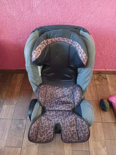 Cadeirinha Fischer price