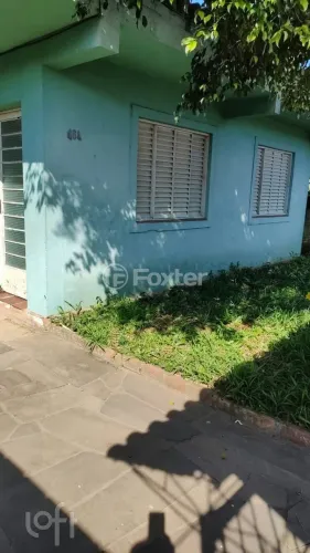 Casa à venda Rua São Francisco, Nossa Senhora das Graças - Canoas