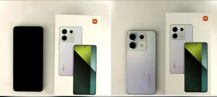 Redmi Note 13 Pro 5G