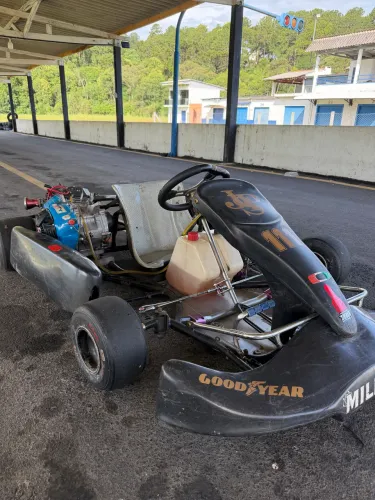 Kart 2008