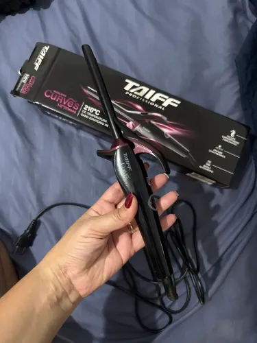 Modelador Taiff