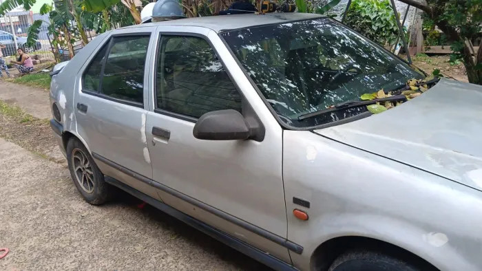 Renault 19 RN 1996