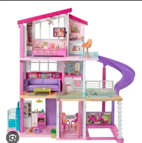 Casa da Barbie