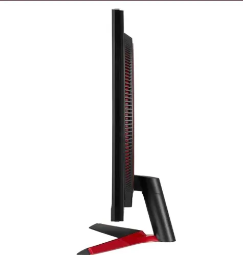 Monitor Gamer LG UltraGear 32", 2K QHD