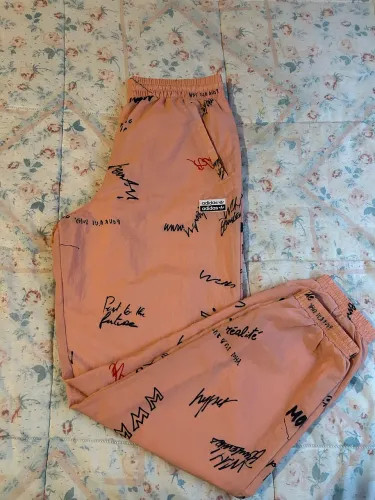 Calça adidas original 