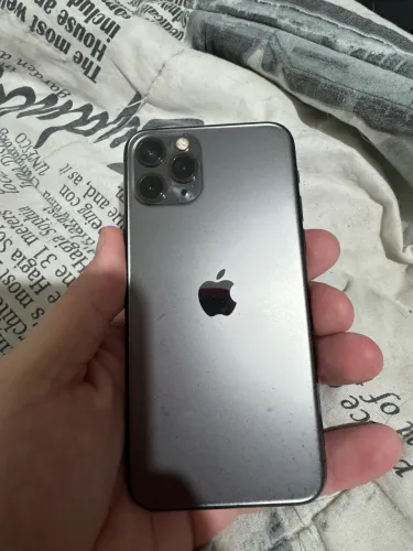 iPhone 11 Pro 256gb