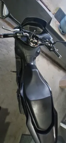 Pcx 160 2024