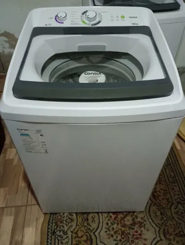 Lavadora Consul 12Kg!!