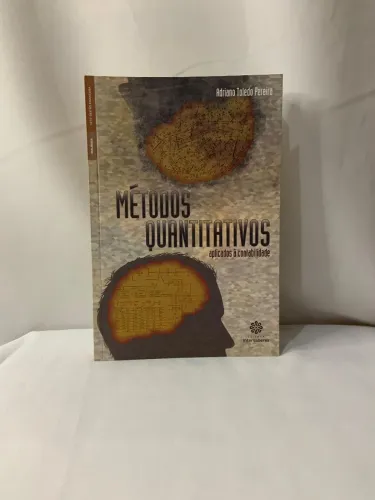 Livros acadêmicos: administração, contabilidade e logística
