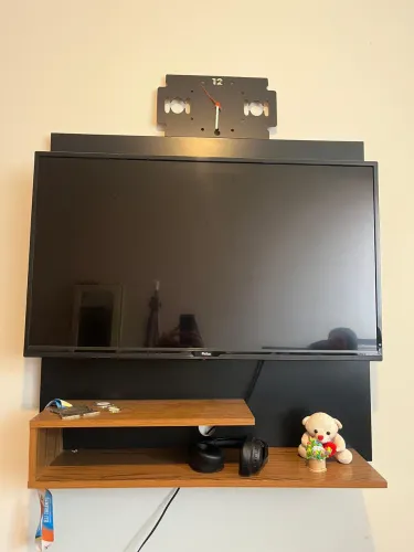 Painel de TV 42