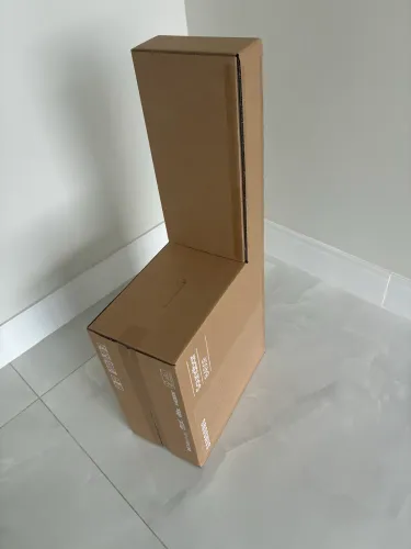 Sound Bar Samsung B450F novo na caixa