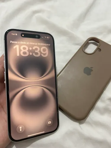 IPHONE 16