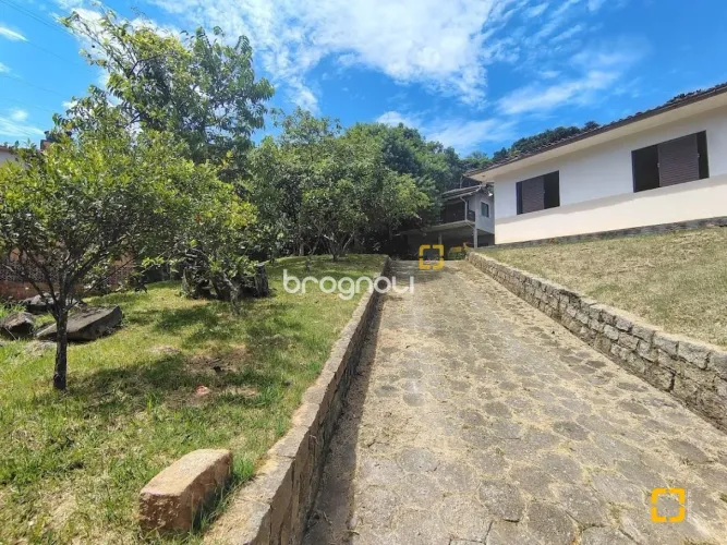 Casa Residencial - Monte Verde, Florianópolis