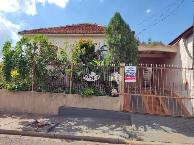 Casa à venda, 80 m² por R$ 270.000,00 - Vila Galvão - Londrina/PR