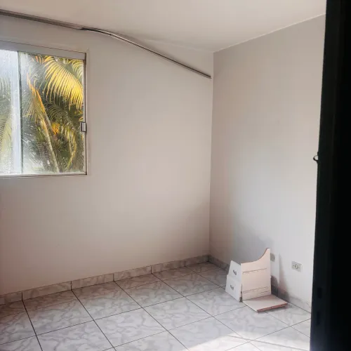 Condomínio amarelo próximo ao buriti shopping 
