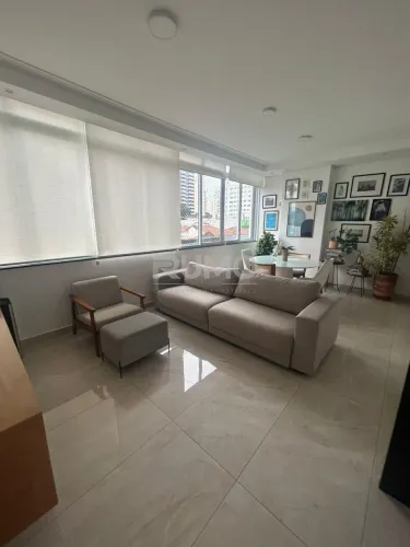 apartamento - Cambuí - Campinas