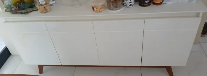 buffet para sala
