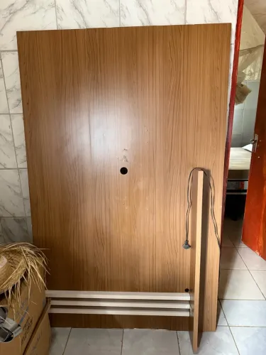 VENDO PAINEL PARA TV GRANDE