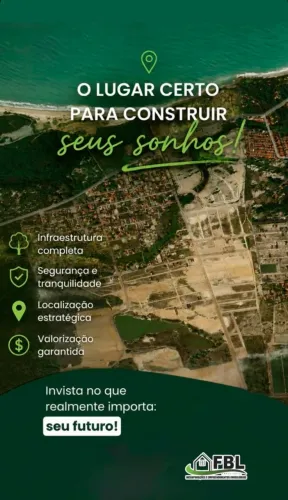 Lagoas do Giral